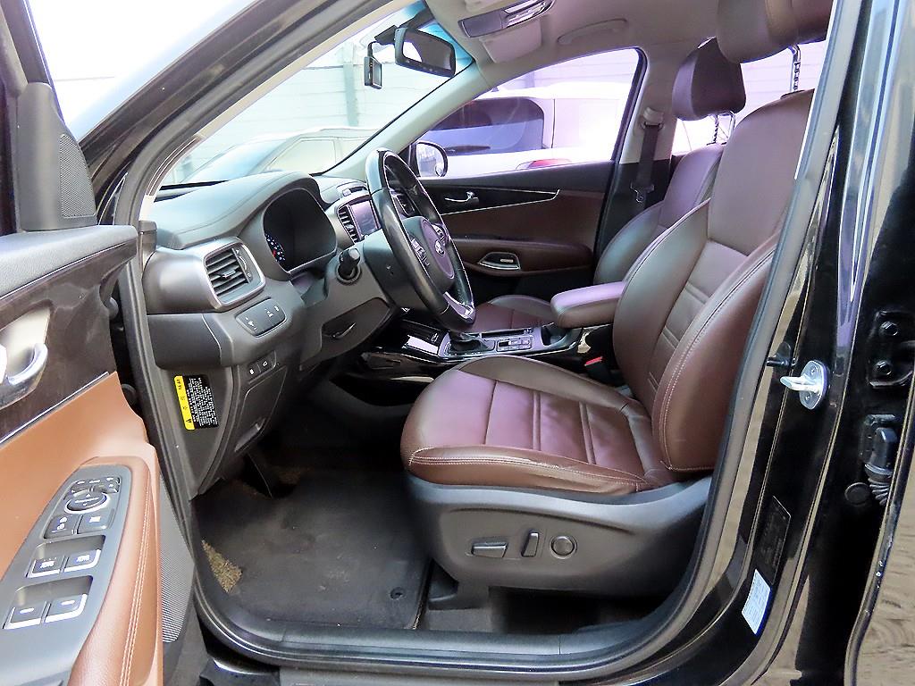 KIA Sorento - Vista 5