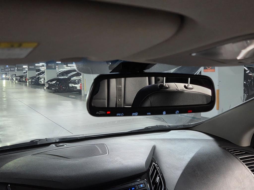 HYUNDAI i40 2014 Blanco - Importación desde Corea - HF Imports Iquique - Foto 14