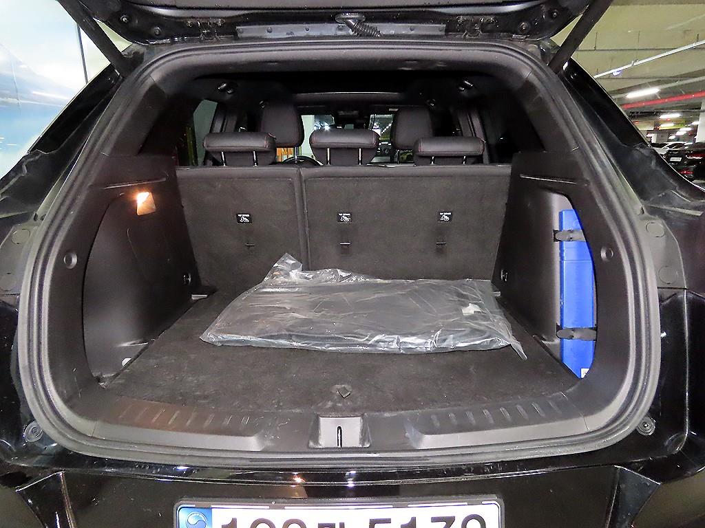 Chevrolet Trail Blazer 2022 Negro - Importación desde Corea - HF Imports Iquique - Foto 17