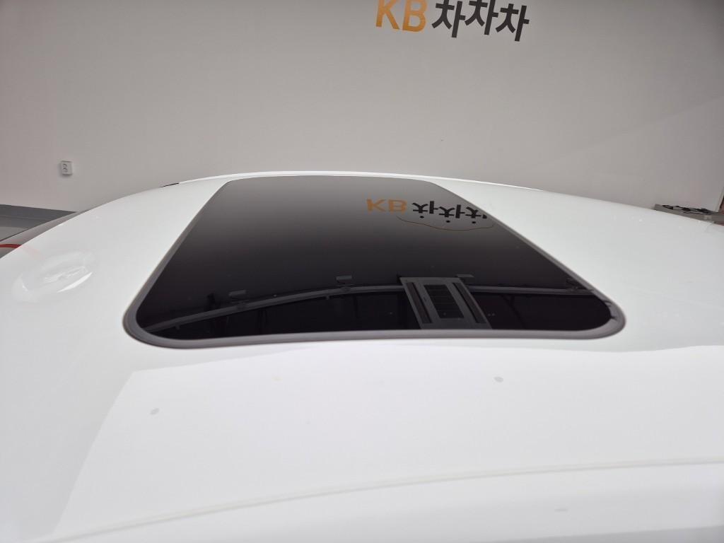 Audi A6 2016 Blanco - Importación desde Corea - HF Imports Iquique - Foto 17