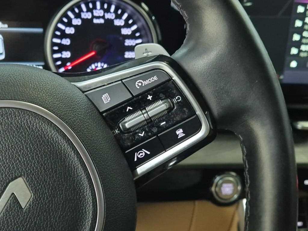 KIA Carnival 2023 skyblue - Importación desde Corea - HF Imports Iquique - Foto 15