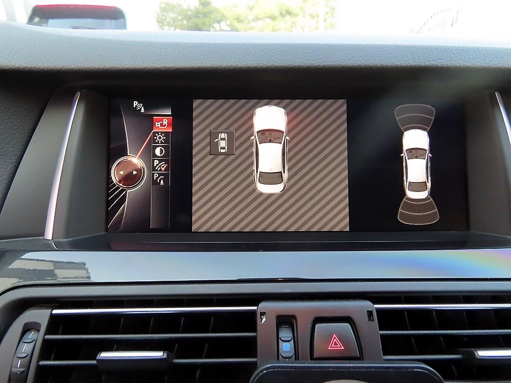 BMW 5 Series 2016 Blanco - Importación desde Corea - HF Imports Iquique - Foto 14