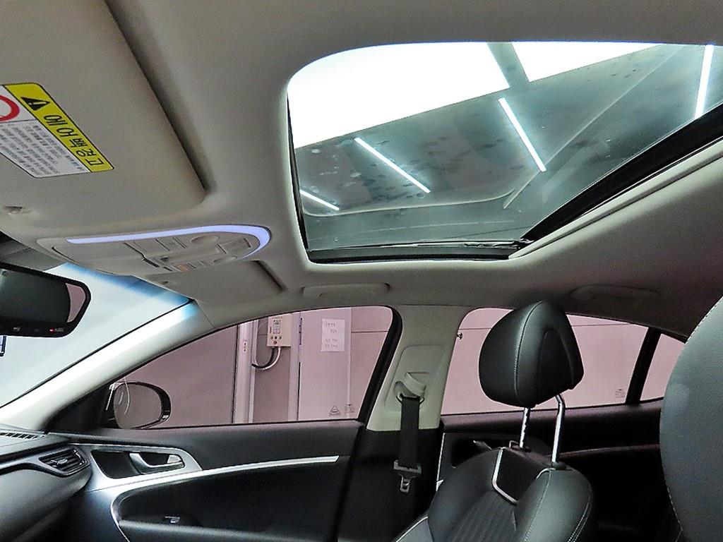 Genesis G70 2019 Gris - Importación desde Corea - HF Imports Iquique - Foto 17