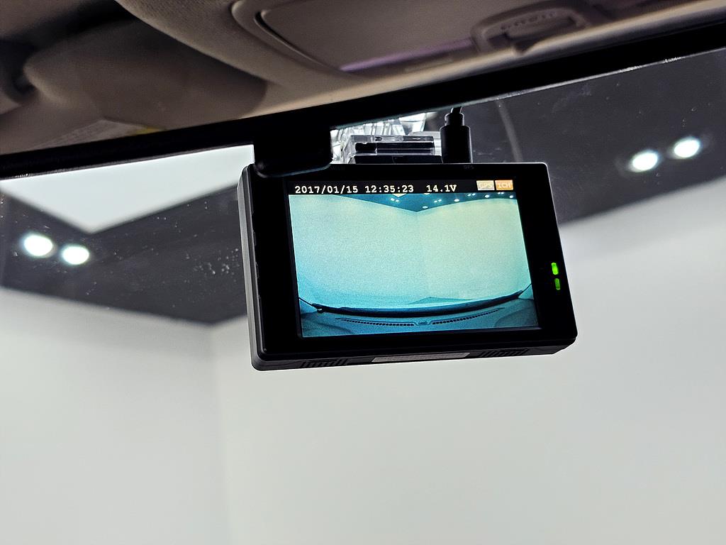 HYUNDAI Avante 2014 Blanco - Importación desde Corea - HF Imports Iquique - Foto 14