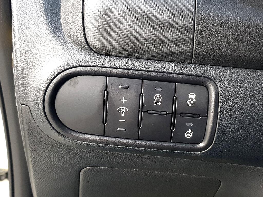 KIA K3 - Vista 11