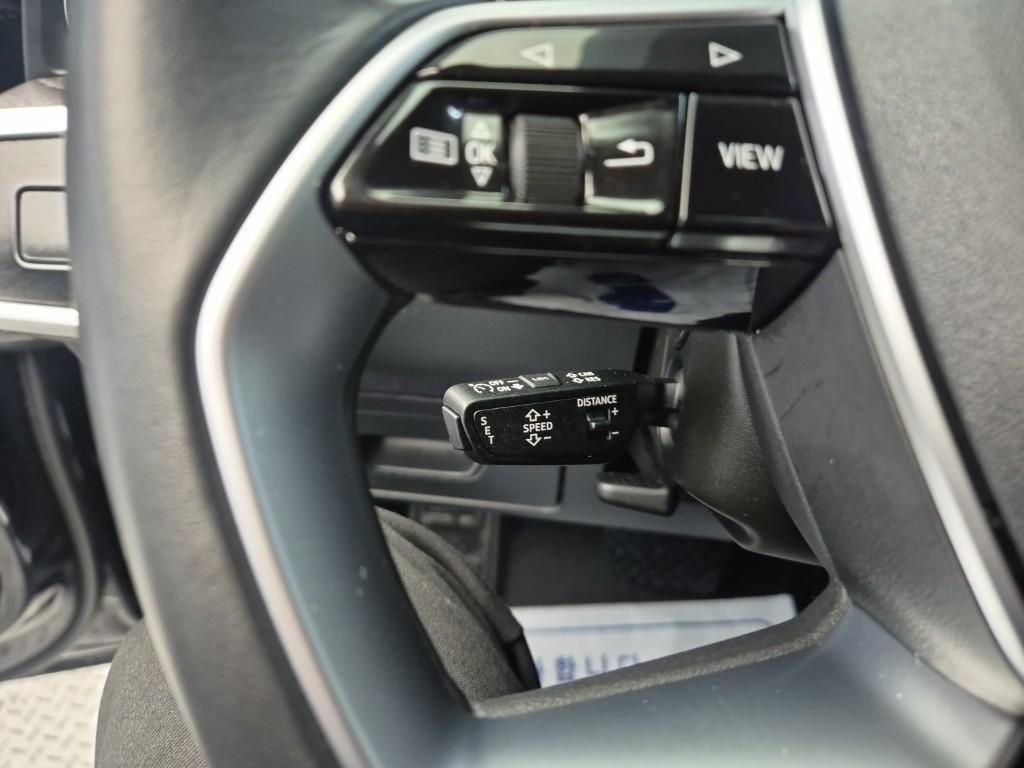 Audi A6 2023 Azul - Importación desde Corea - HF Imports Iquique - Foto 16