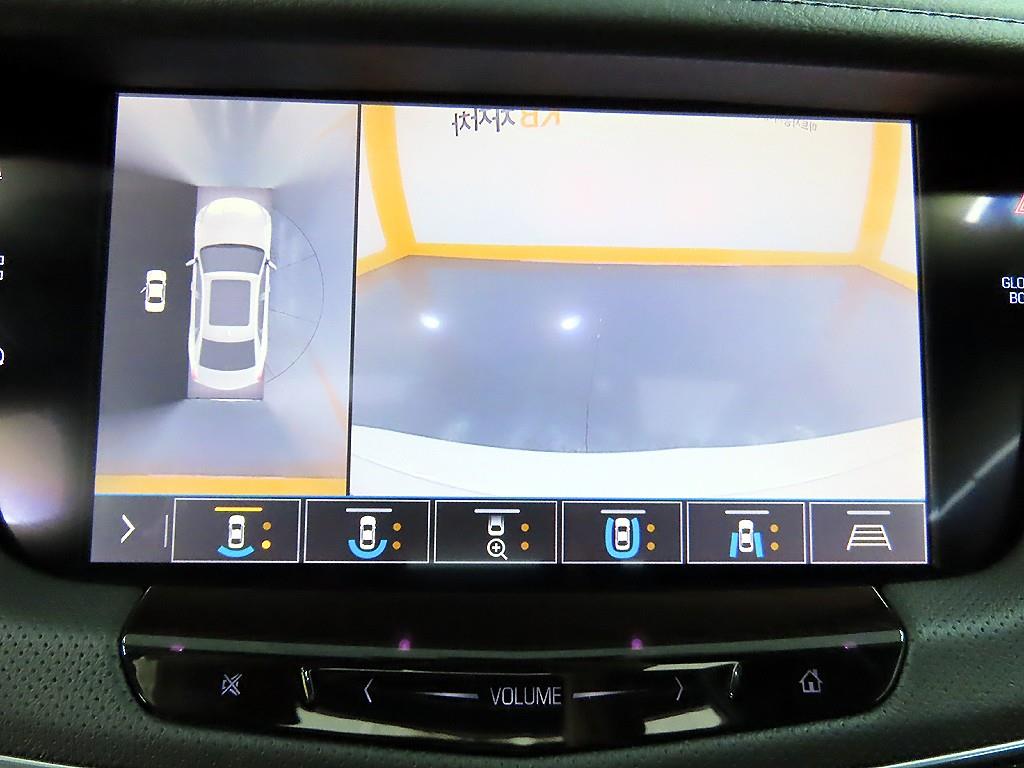 Cadillac CT6 2019 Blanco - Importación desde Corea - HF Imports Iquique - Foto 16