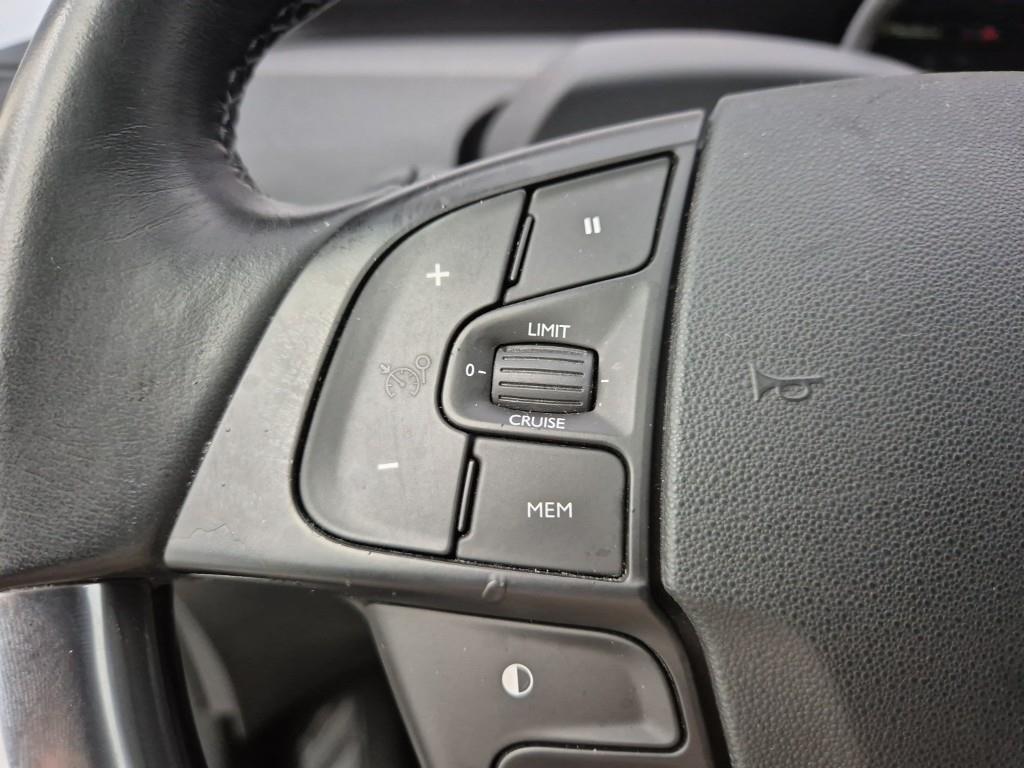 Citroen C4 2016 Blanco - Importación desde Corea - HF Imports Iquique - Foto 16