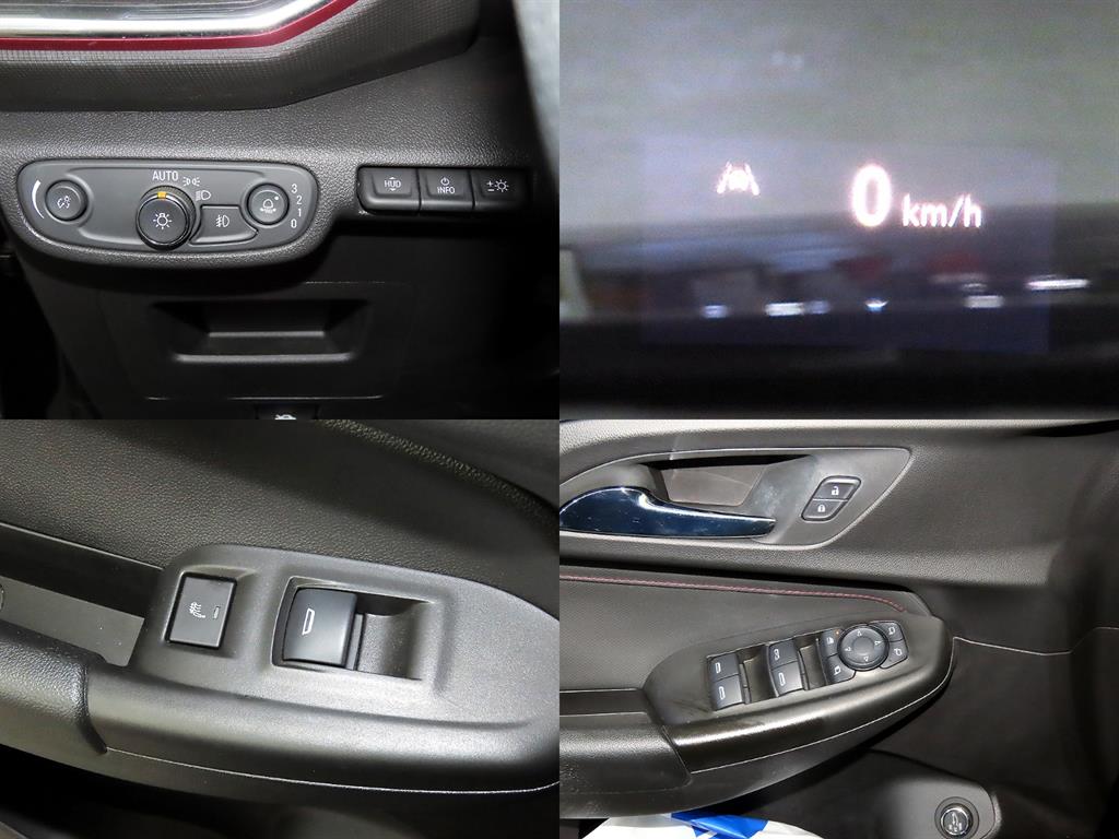 Chevrolet Trail Blazer 2022 Negro - Importación desde Corea - HF Imports Iquique - Foto 18