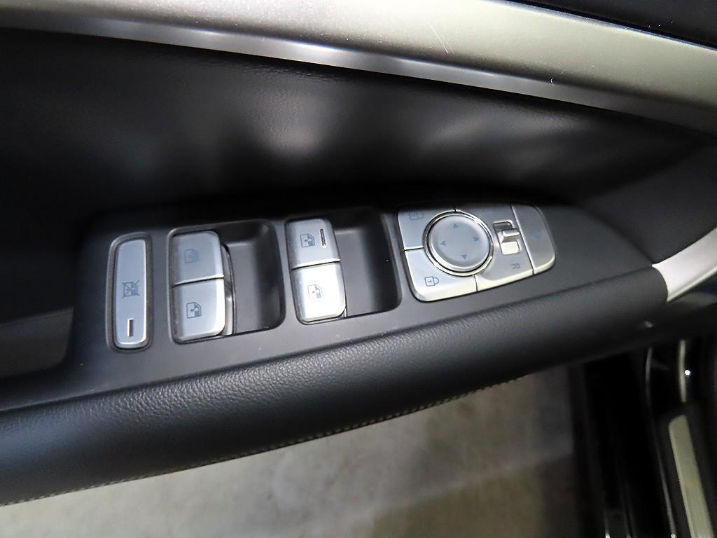 Genesis G70 2021 Negro - Importación desde Corea - HF Imports Iquique - Foto 13