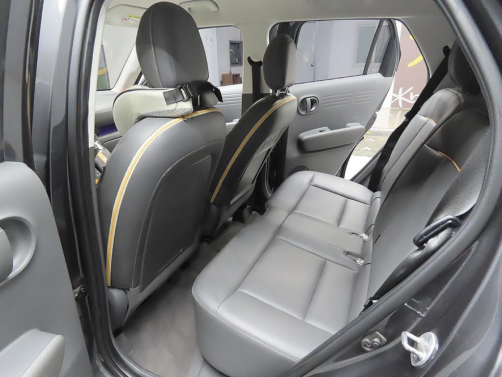 HYUNDAI Casper 2023 Gris - Importación desde Corea - HF Imports Iquique - Foto 8