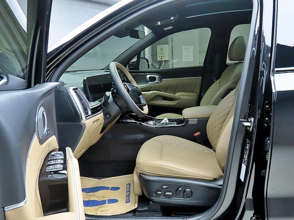 KIA Sorento - Vista 5