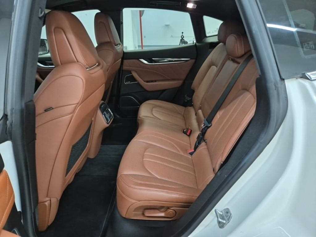 Maserati Levante - Vista 12