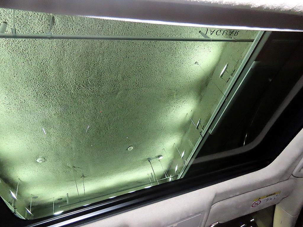 Jaguar XF 2019 Blanco - Importación desde Corea - HF Imports Iquique - Foto 17