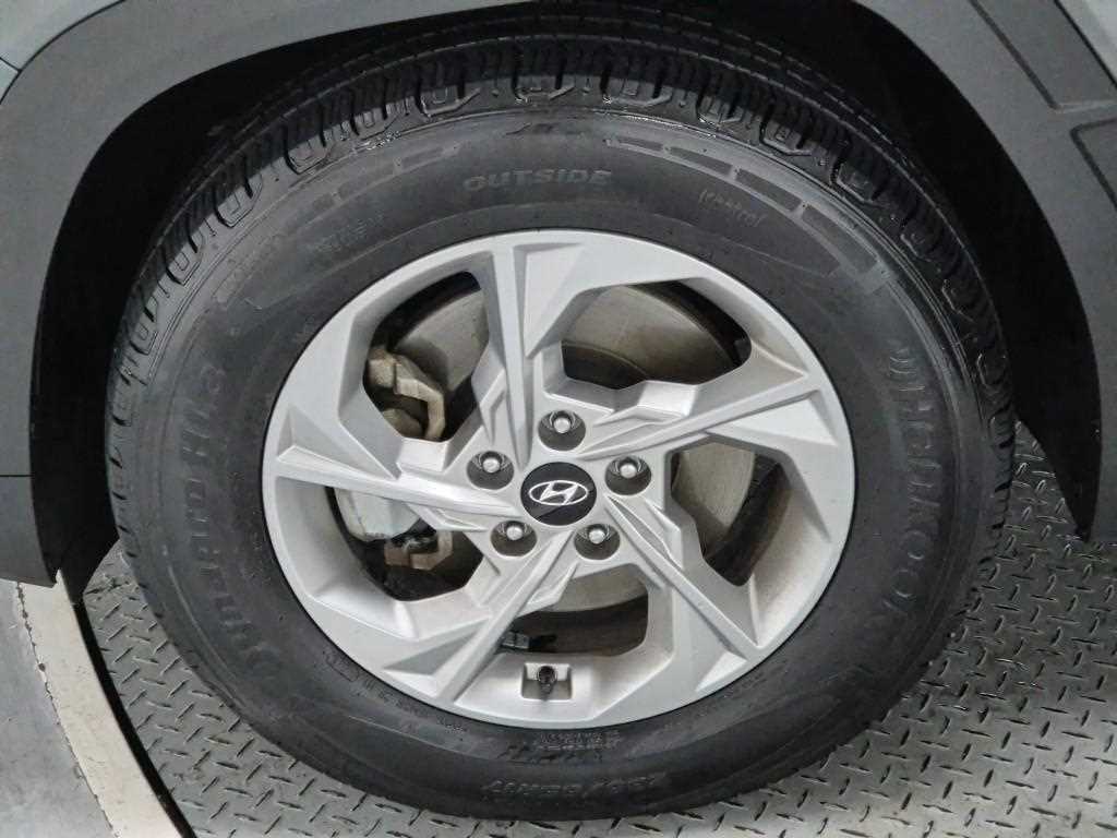 HYUNDAI Tucson 2023 Gris - Importación desde Corea - HF Imports Iquique - Foto 19