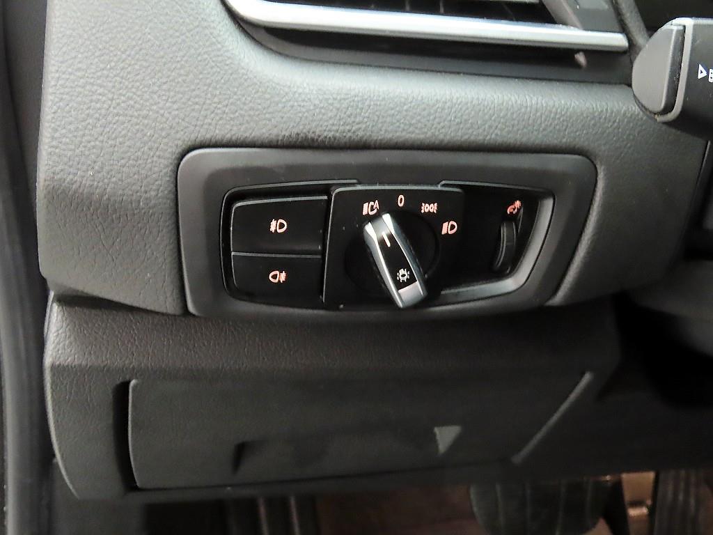 BMW 2 series - Vista 12