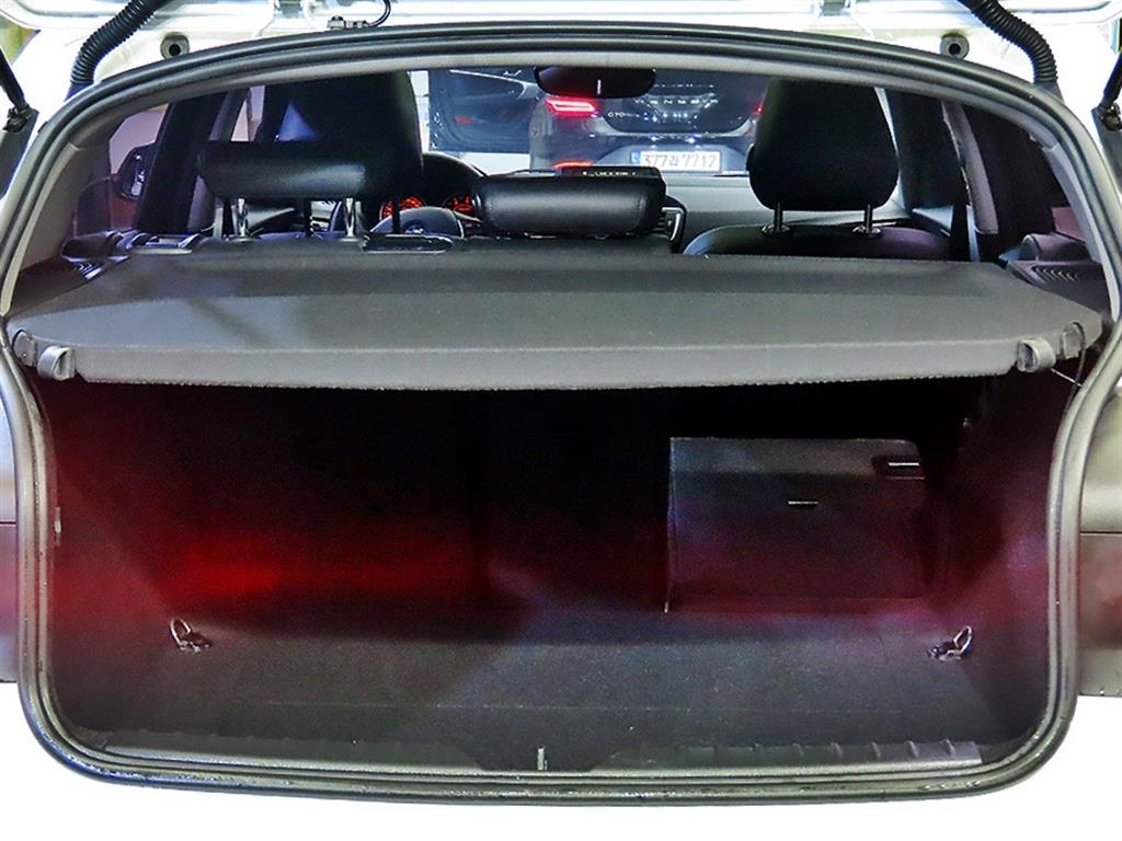 BMW 1 series 2016 - Importación desde Corea - HF Imports Iquique - Foto 18