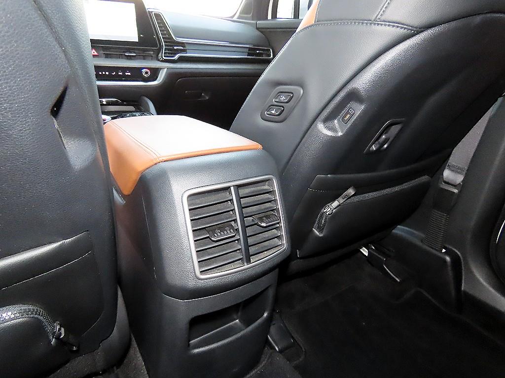 KIA Sportage 2023 Blanco - Importación desde Corea - HF Imports Iquique - Foto 16