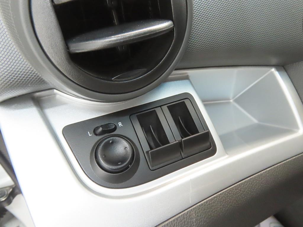 Chevrolet Spark - Vista 10