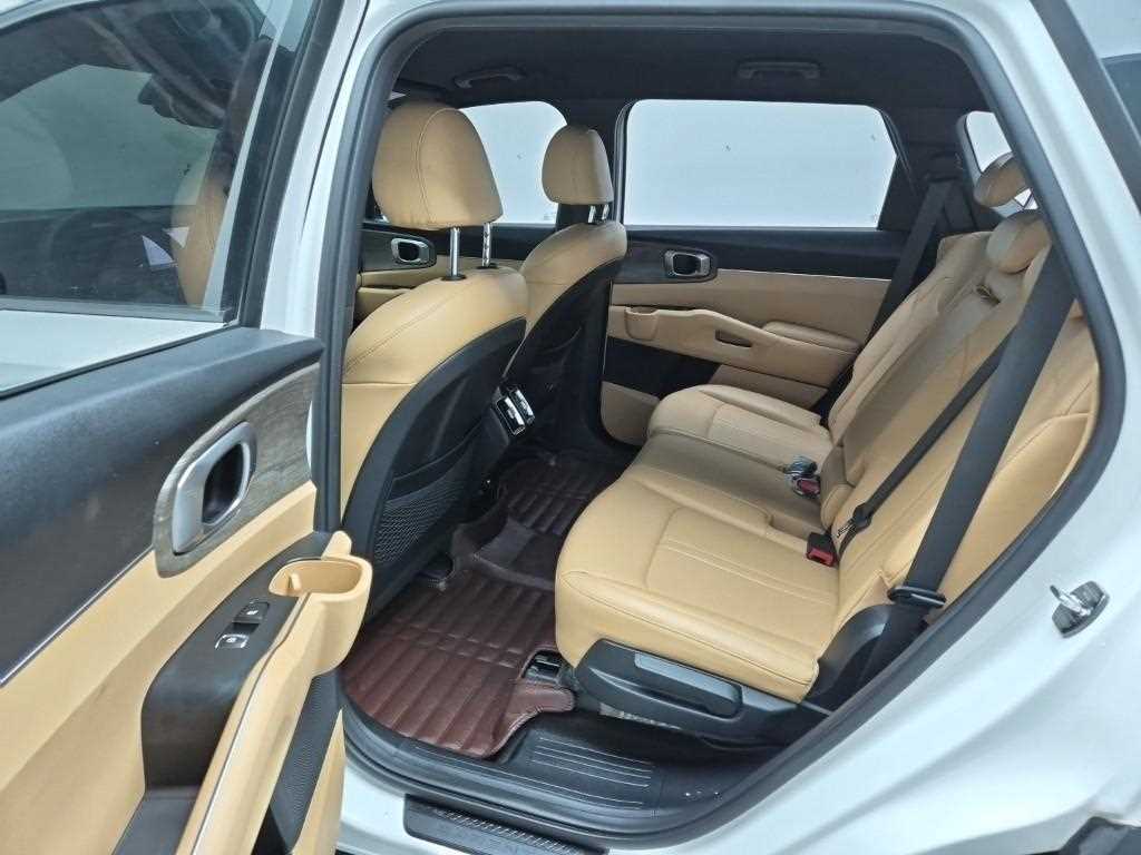 KIA Sorento - Vista 12