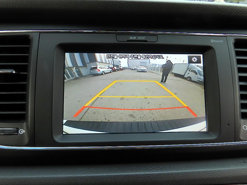 KIA Carnival 2017 - Importación desde Corea - HF Imports Iquique - Foto 15