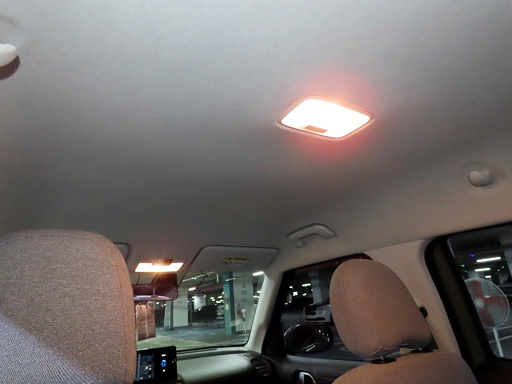 HYUNDAI Casper 2025 Verde - Importación desde Corea - HF Imports Iquique - Foto 13