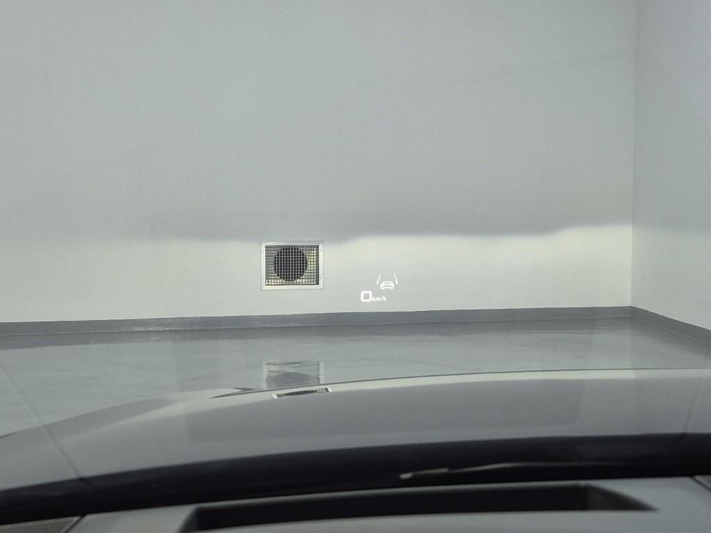 Audi A6 2023 Azul - Importación desde Corea - HF Imports Iquique - Foto 17