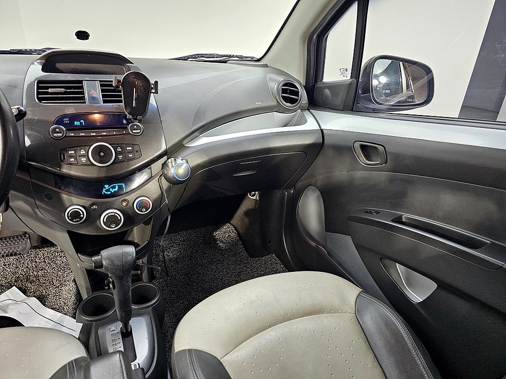 DAEWOO Matiz - Vista 10