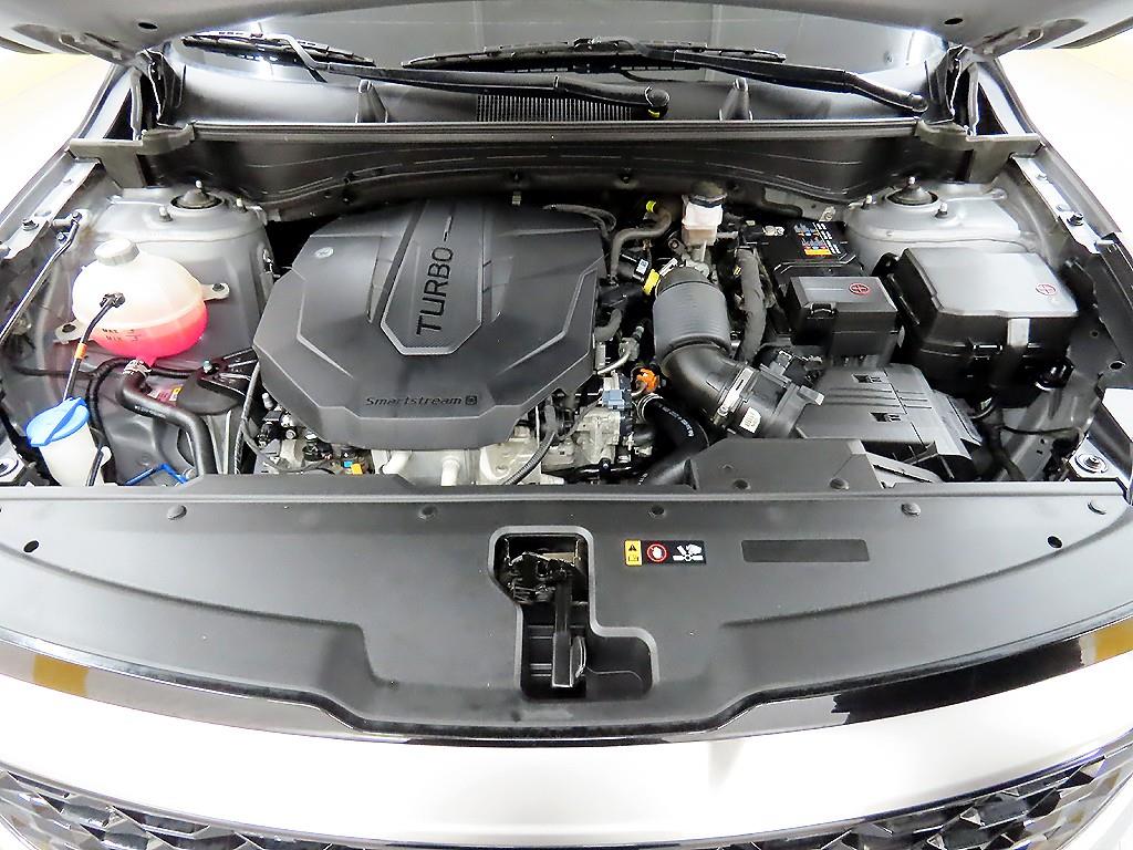 KIA Sportage 2022 Gris - Importación desde Corea - HF Imports Iquique - Foto 19