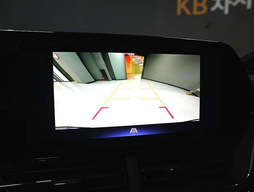 Chevrolet Trax - Vista 12