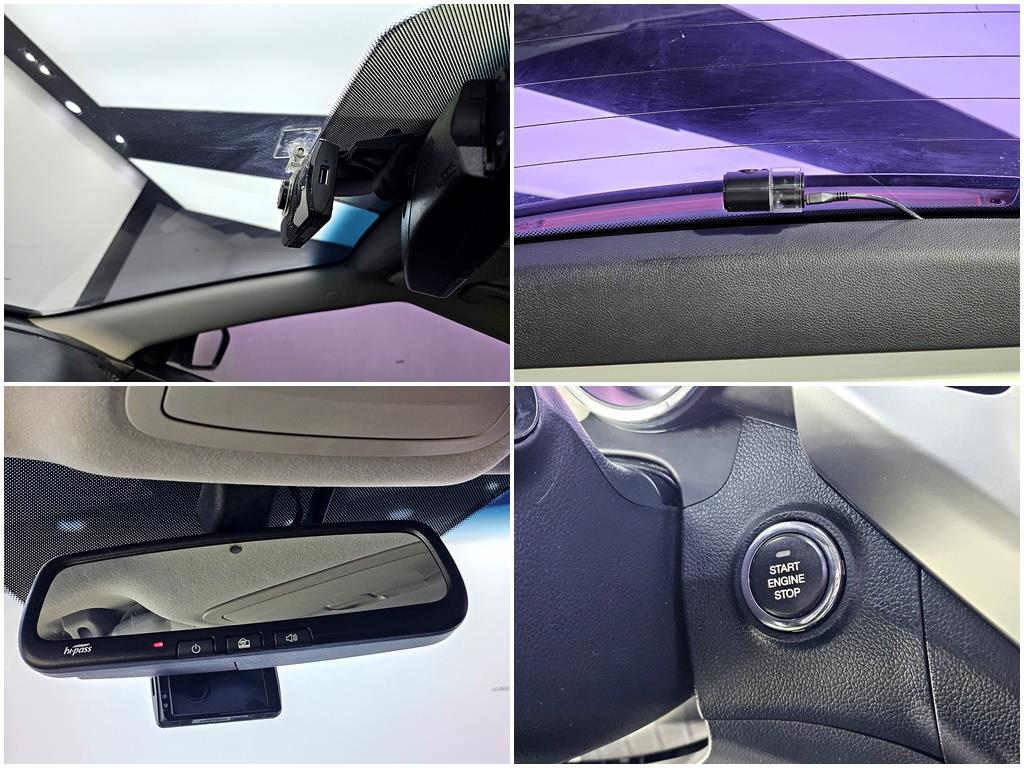 Ssangyong Tivoli 2016 Blanco - Importación desde Corea - HF Imports Iquique - Foto 15