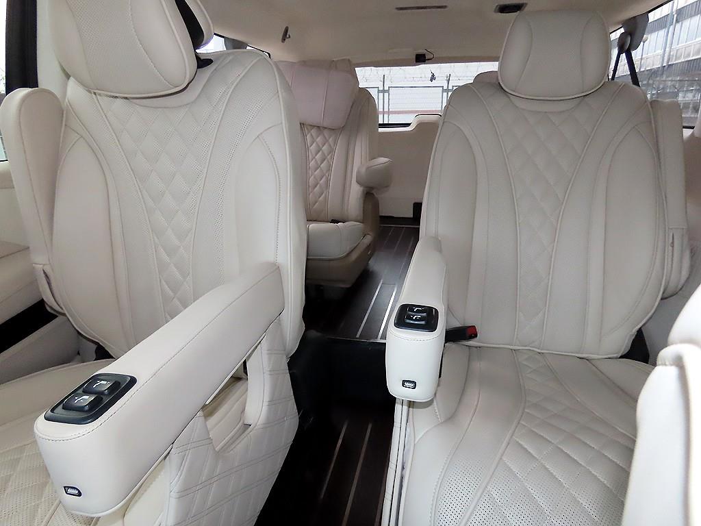 Cadillac Escalade - Vista 7