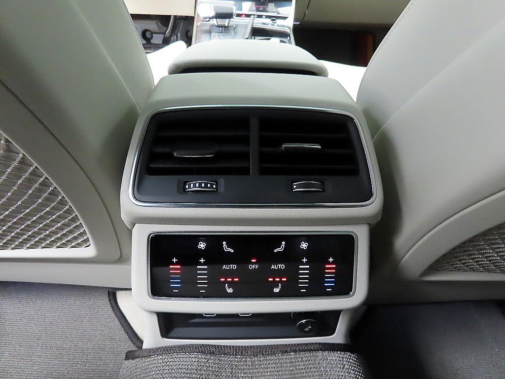 Audi A7 2025 the color of pearl - Importación desde Corea - HF Imports Iquique - Foto 17