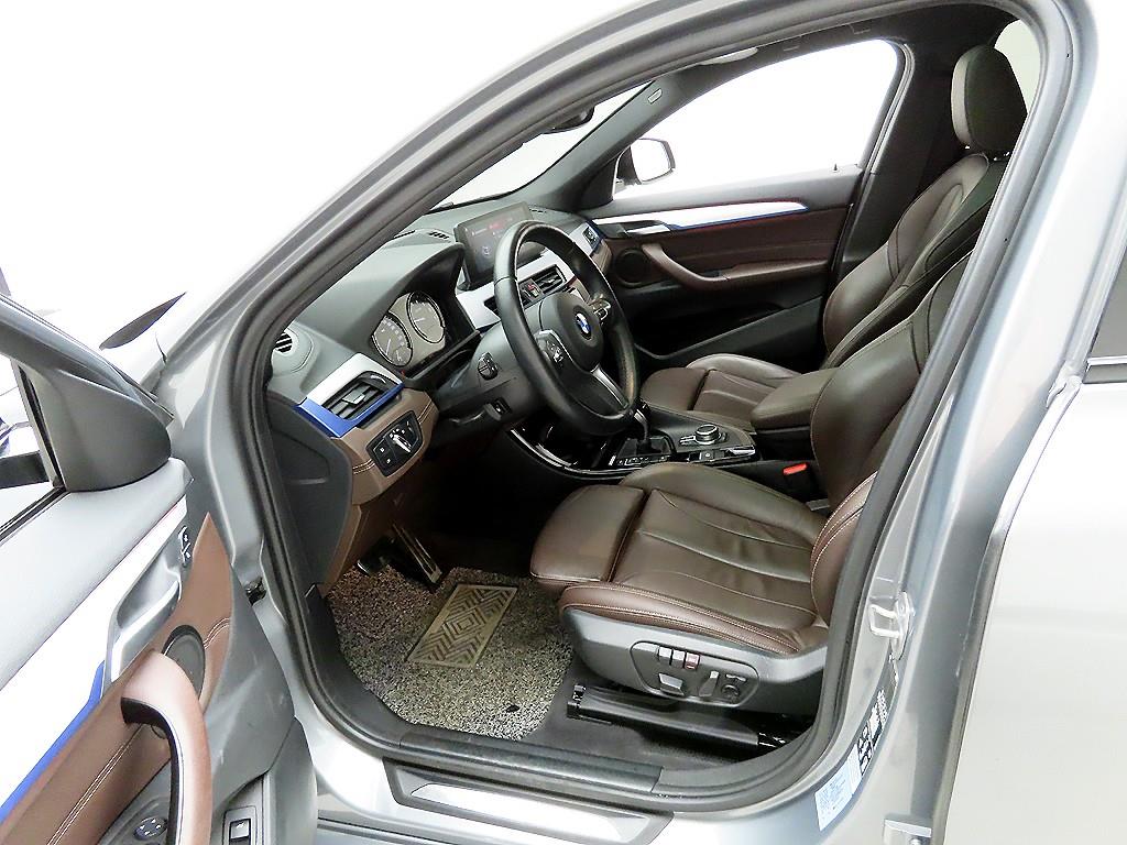 BMW X2 2023 - Importación desde Corea - HF Imports Iquique - Foto 13