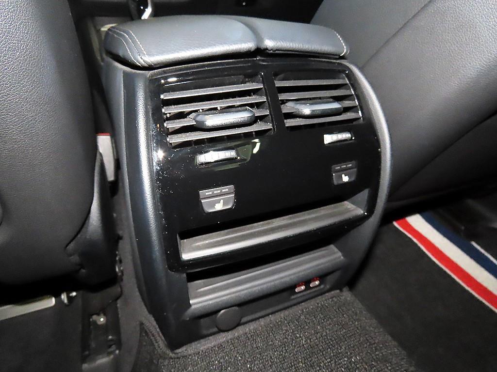 BMW 5 Series 2022 - Importación desde Corea - HF Imports Iquique - Foto 14