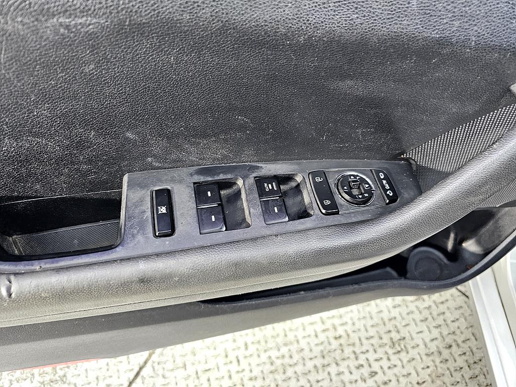 HYUNDAI Sonata 2015 Plateado - Importación desde Corea - HF Imports Iquique - Foto 14