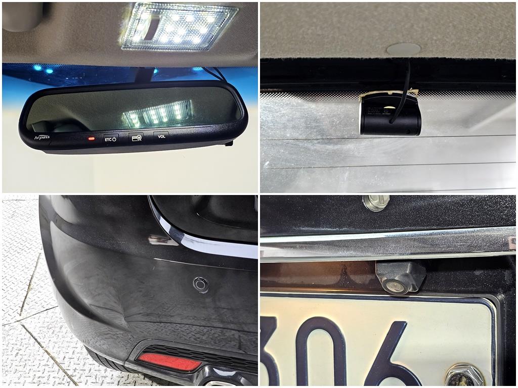 Chevrolet Spark 2014 Negro - Importación desde Corea - HF Imports Iquique - Foto 19