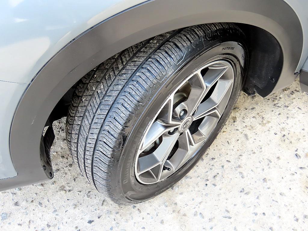 Ssangyong Korando 2020 Gris - Importación desde Corea - HF Imports Iquique - Foto 20