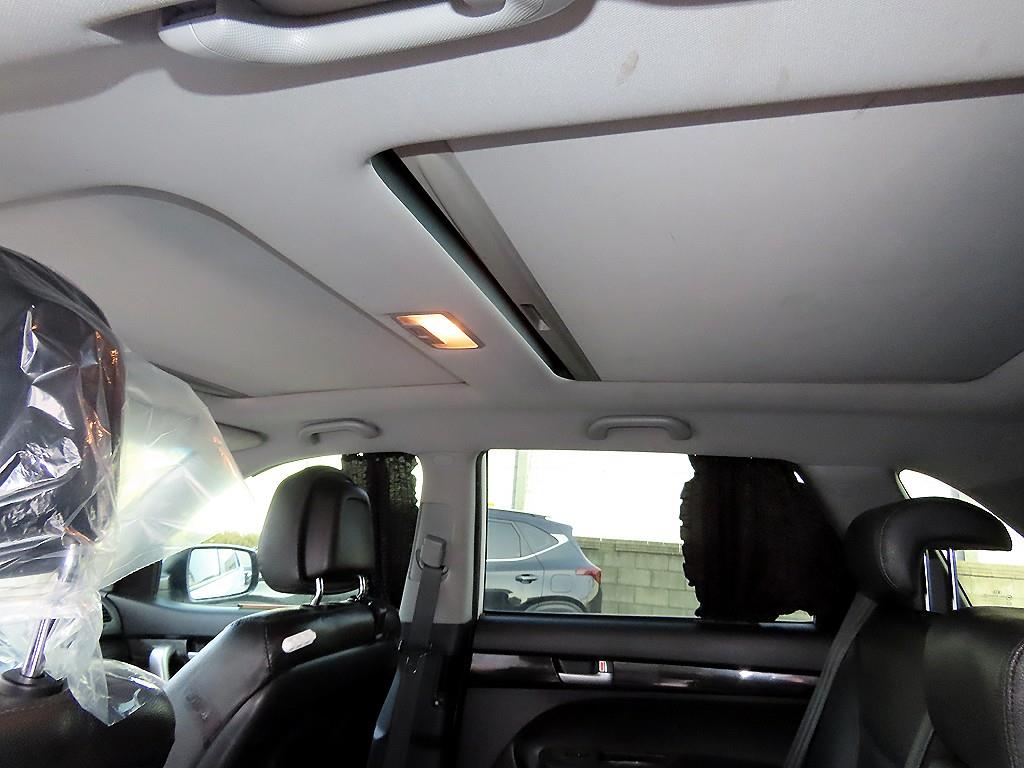 KIA Sorento 2012 Blanco - Importación desde Corea - HF Imports Iquique - Foto 17