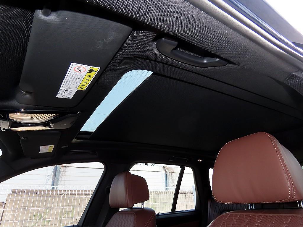 BMW X5 2019 Azul - Importación desde Corea - HF Imports Iquique - Foto 16