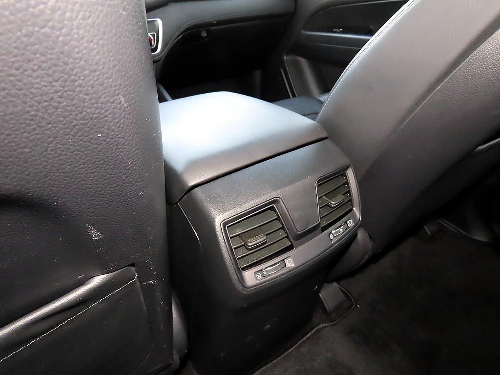 Ssangyong Rexton 2022 Gris - Importación desde Corea - HF Imports Iquique - Foto 17