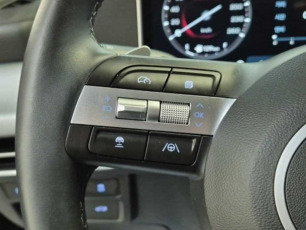 HYUNDAI Sonata 2025 Negro - Importación desde Corea - HF Imports Iquique - Foto 15