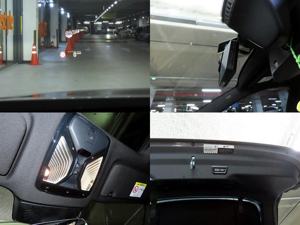 BMW Gran Turismo 2021 Gris - Importación desde Corea - HF Imports Iquique - Foto 18