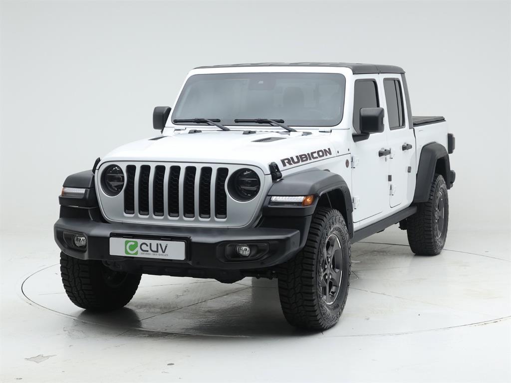 Jeep Gladiator 2022 - Importación desde Corea - HF Imports Iquique - Foto 1