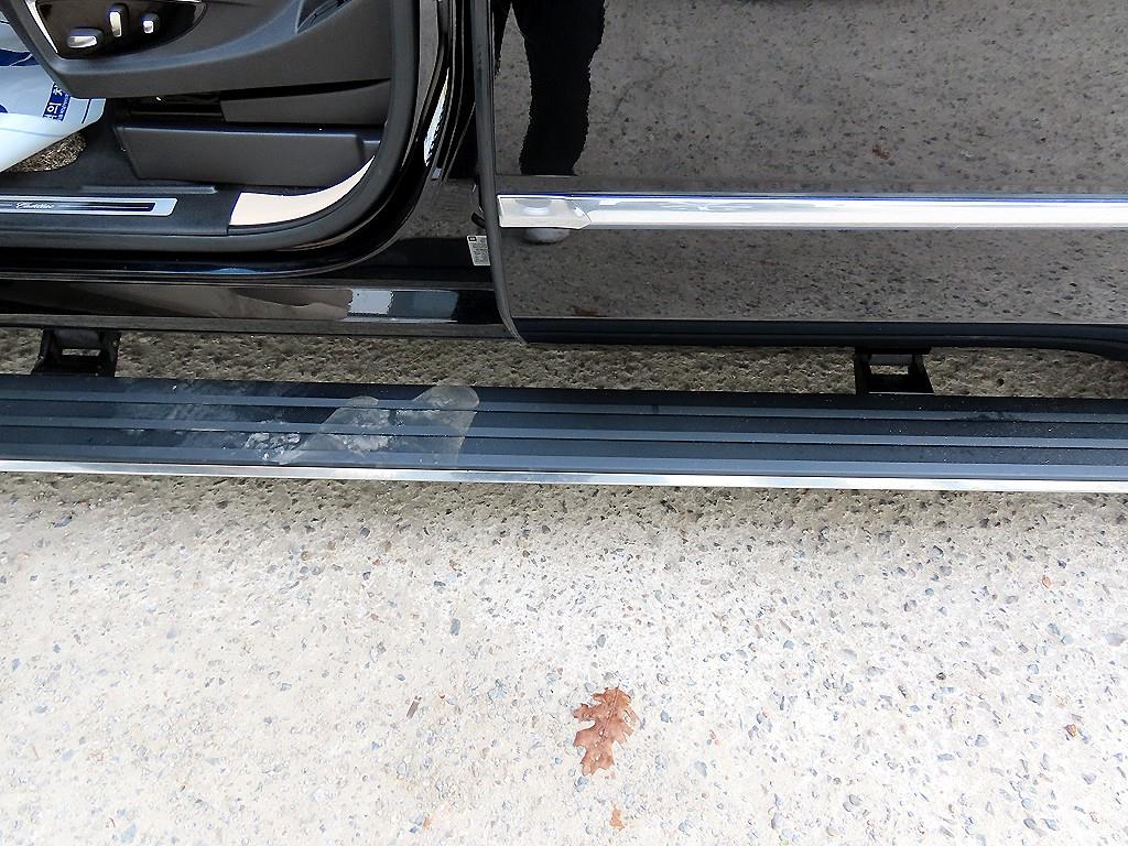 Cadillac Escalade 2015 Negro - Importación desde Corea - HF Imports Iquique - Foto 15