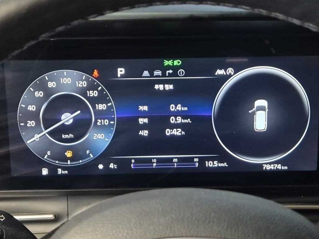 KIA Carnival - Vista 6