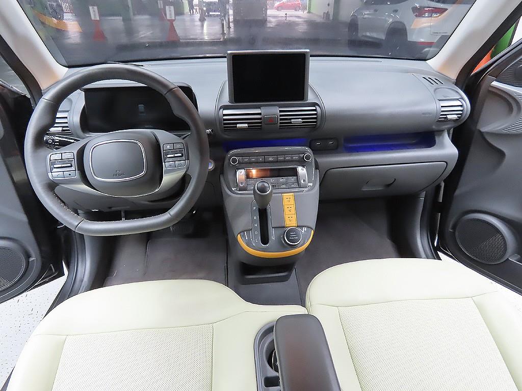 HYUNDAI Casper 2023 Gris - Importación desde Corea - HF Imports Iquique - Foto 9