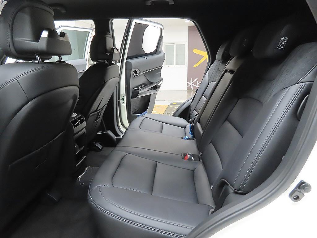 Ssangyong Action 2026 Blanco - Importación desde Corea - HF Imports Iquique - Foto 10