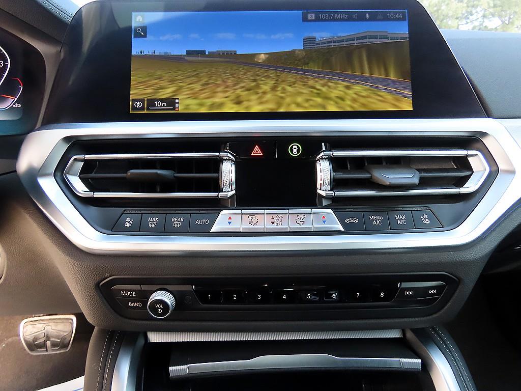 BMW 4 Series 2023 Blanco - Importación desde Corea - HF Imports Iquique - Foto 16