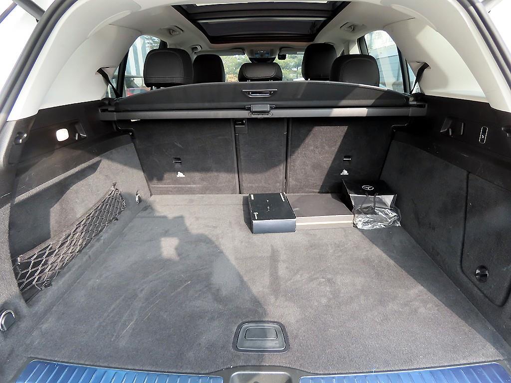 Mercedes Benz GLE Class 2022 Blanco - Importación desde Corea - HF Imports Iquique - Foto 16